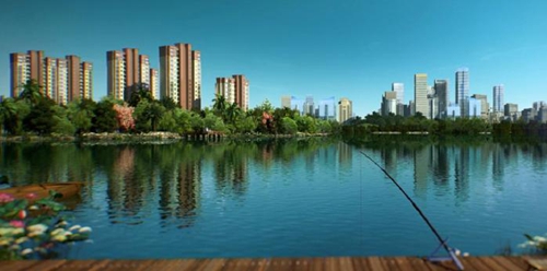 广西房价高涨因势导利 广西房价高涨因势导利