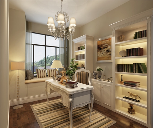 桂林居住环境分析 桂林居住环境分析