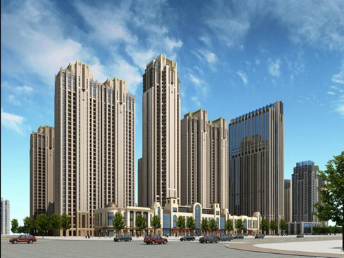 灵湘半岛周边配套 灵湘半岛周边配套