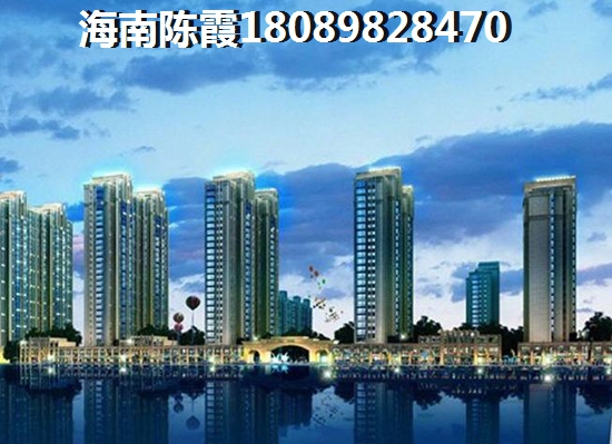 盛祥·现代城持续涨价的原因分析