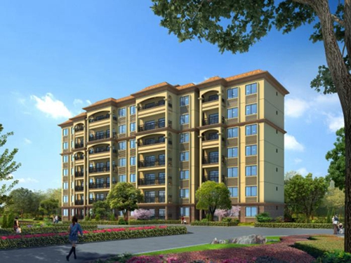 中房阳光买房子怎么样? 中房阳光买房子怎么样?