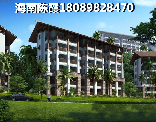 在桂林买房度假哪里好？3