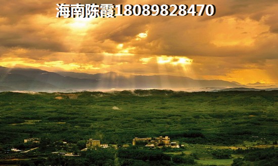 桂林锦江国际 两居  户型图