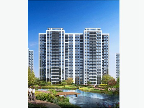 兴进交投·江山樾4室2厅1厨2卫建面107.00㎡